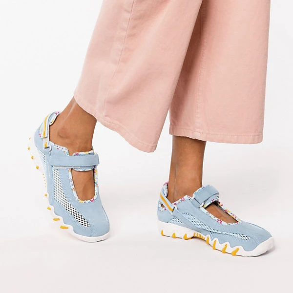 Niro Sportliche Ballerinas Niro Sportliche Ballerinas -Schuhgeschäft 21658397 02