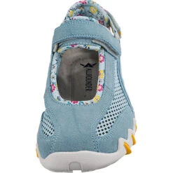 Niro Sportliche Ballerinas 5 Niro Sportliche Ballerinas -Schuhgeschäft 21658397 04