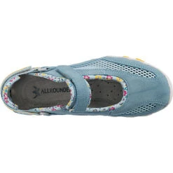 Niro Sportliche Ballerinas 7 Niro Sportliche Ballerinas -Schuhgeschäft 21658397 06