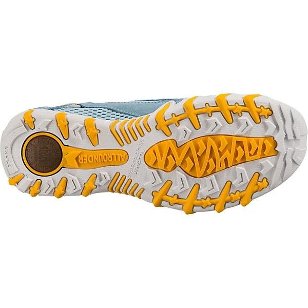 Niro Sportliche Ballerinas Niro Sportliche Ballerinas -Schuhgeschäft 21658397 07