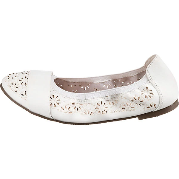 Flowered Ballerinas Flowered Ballerinas -Schuhgeschäft 22085609 03