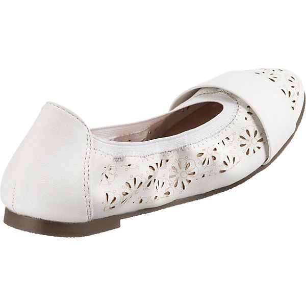 Flowered Ballerinas Flowered Ballerinas -Schuhgeschäft 22085609 05