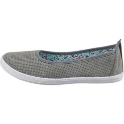 Sportliche Ballerinas -Schuhgeschäft 22088322 03