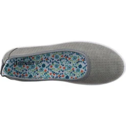 Sportliche Ballerinas -Schuhgeschäft 22088322 06