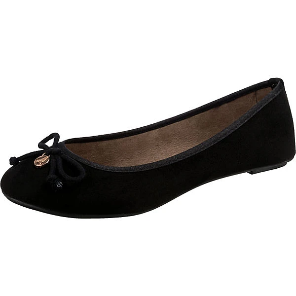 Trendy Bow Klassische Ballerinas Trendy Bow Klassische Ballerinas -Schuhgeschäft 22105817 01
