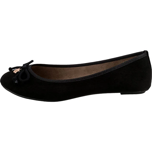 Trendy Bow Klassische Ballerinas Trendy Bow Klassische Ballerinas -Schuhgeschäft 22105817 03