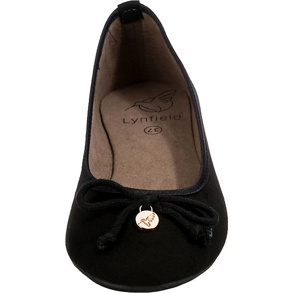 Trendy Bow Klassische Ballerinas Trendy Bow Klassische Ballerinas -Schuhgeschäft 22105817 04