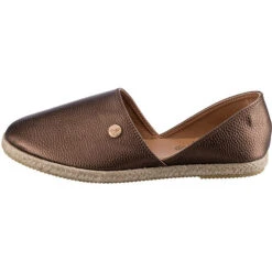 Metallic Fashion Espadrilles -Schuhgeschäft 22106154 03