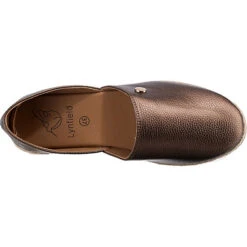 Metallic Fashion Espadrilles -Schuhgeschäft 22106154 06