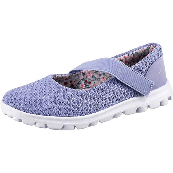 Frey-jane Ballerinas, Lufdurchlässige Mesh Optik Sportliche Ballerinas Frey-jane Ballerinas, Lufdurchlässige Mesh Optik Sportliche Ballerinas -Schuhgeschäft 22159666 01