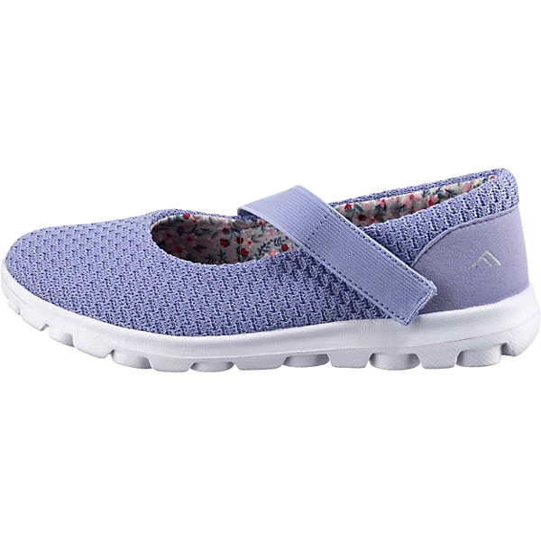 Frey-jane Ballerinas, Lufdurchlässige Mesh Optik Sportliche Ballerinas Frey-jane Ballerinas, Lufdurchlässige Mesh Optik Sportliche Ballerinas -Schuhgeschäft 22159666 03