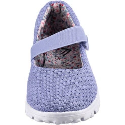 Frey-jane Ballerinas, Lufdurchlässige Mesh Optik Sportliche Ballerinas 5 Frey-jane Ballerinas, Lufdurchlässige Mesh Optik Sportliche Ballerinas -Schuhgeschäft 22159666 04