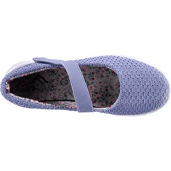 Frey-jane Ballerinas, Lufdurchlässige Mesh Optik Sportliche Ballerinas 7 Frey-jane Ballerinas, Lufdurchlässige Mesh Optik Sportliche Ballerinas -Schuhgeschäft 22159666 06