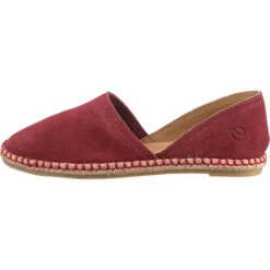 Echtleder Comfort Espadrilles 4 Echtleder Comfort Espadrilles -Schuhgeschäft 22173311 03