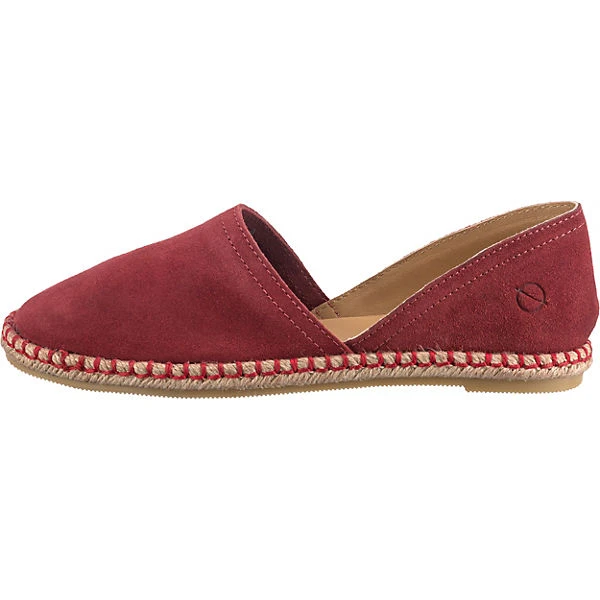 Echtleder Comfort Espadrilles Echtleder Comfort Espadrilles -Schuhgeschäft 22173311 03