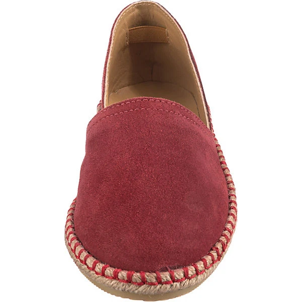 Echtleder Comfort Espadrilles Echtleder Comfort Espadrilles -Schuhgeschäft 22173311 04