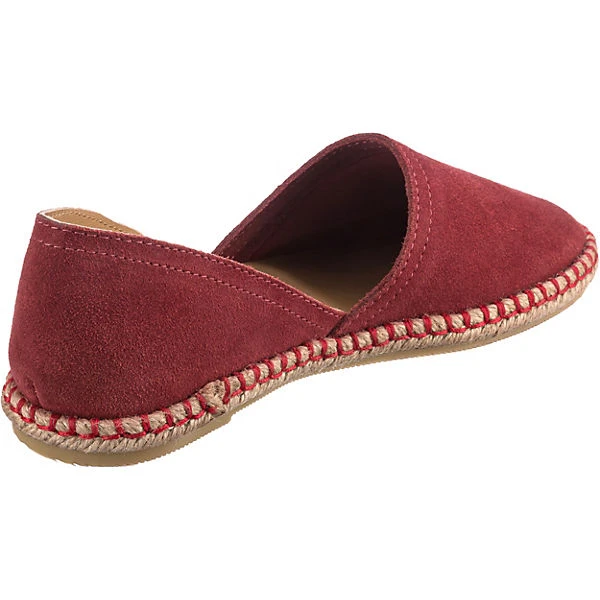 Echtleder Comfort Espadrilles Echtleder Comfort Espadrilles -Schuhgeschäft 22173311 05