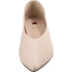 Carla Klassische Ballerinas 4 Carla Klassische Ballerinas -Schuhgeschäft 22223698 04