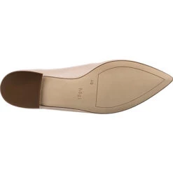 Carla Klassische Ballerinas 7 Carla Klassische Ballerinas -Schuhgeschäft 22223698 07