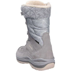 Lowa Damen Allwetter Stiefel/Boot BARINA GTX Winterstiefel - Grau 4 Lowa Damen Allwetter Stiefel/Boot BARINA GTX Winterstiefel - Grau -Schuhgeschäft 22360291 03