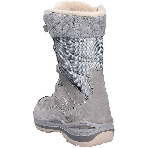 Lowa Damen Allwetter Stiefel/Boot BARINA GTX Winterstiefel - grau Lowa Damen Allwetter Stiefel/Boot BARINA GTX Winterstiefel - Grau -Schuhgeschäft 22360291 03