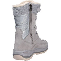 Lowa Damen Allwetter Stiefel/Boot BARINA GTX Winterstiefel - Grau 5 Lowa Damen Allwetter Stiefel/Boot BARINA GTX Winterstiefel - Grau -Schuhgeschäft 22360291 04
