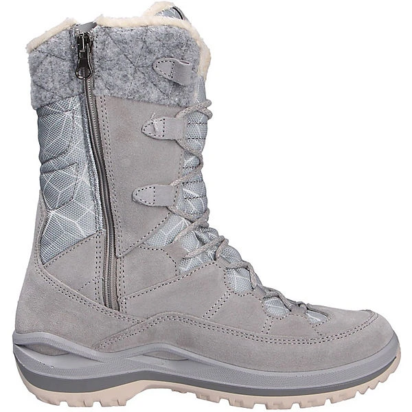 Lowa Damen Allwetter Stiefel/Boot BARINA GTX Winterstiefel - grau Lowa Damen Allwetter Stiefel/Boot BARINA GTX Winterstiefel - Grau -Schuhgeschäft 22360291 05