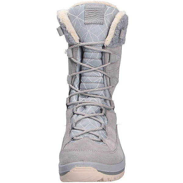 Lowa Damen Allwetter Stiefel/Boot BARINA GTX Winterstiefel - grau Lowa Damen Allwetter Stiefel/Boot BARINA GTX Winterstiefel - Grau -Schuhgeschäft 22360291 06