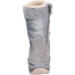 Lowa Damen Allwetter Stiefel/Boot BARINA GTX Winterstiefel - Grau 8 Lowa Damen Allwetter Stiefel/Boot BARINA GTX Winterstiefel - Grau -Schuhgeschäft 22360291 07