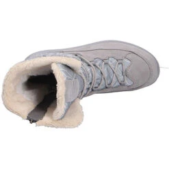 Lowa Damen Allwetter Stiefel/Boot BARINA GTX Winterstiefel - Grau 9 Lowa Damen Allwetter Stiefel/Boot BARINA GTX Winterstiefel - Grau -Schuhgeschäft 22360291 08