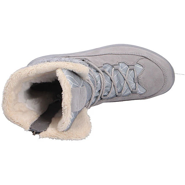 Lowa Damen Allwetter Stiefel/Boot BARINA GTX Winterstiefel - grau Lowa Damen Allwetter Stiefel/Boot BARINA GTX Winterstiefel - Grau -Schuhgeschäft 22360291 08