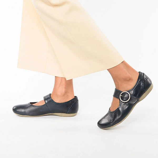 Fiona40 Komfort-Ballerinas Josef Seibel Fiona40 Komfort-Ballerinas -Schuhgeschäft 22411228 02