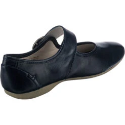 Josef Seibel Fiona40 Komfort-Ballerinas 6 Josef Seibel Fiona40 Komfort-Ballerinas -Schuhgeschäft 22411228 05