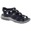 Skechers Lomell Everchanging Outdoorsandalen - Blau -Schuhgeschäft 22533254 01