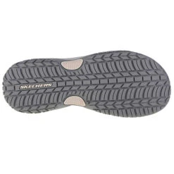 Skechers Lomell Everchanging Outdoorsandalen - Blau -Schuhgeschäft 22533254 04