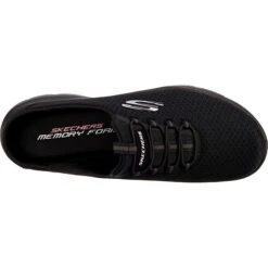 Skechers Summits Swift Step Komfort-Pantoletten -Schuhgeschäft 22534195 06