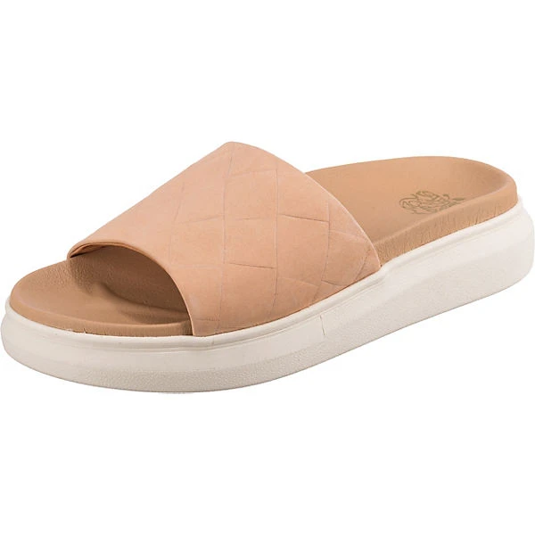 Estelle Plateau-Pantoletten Apple Of Eden Estelle Plateau-Pantoletten -Schuhgeschäft 22905022 01