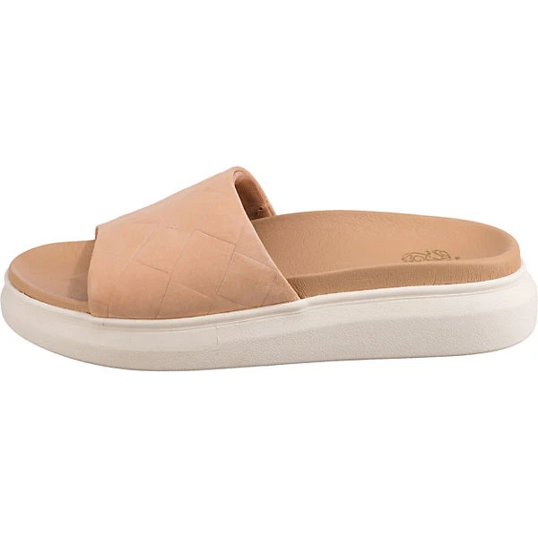 Estelle Plateau-Pantoletten Apple Of Eden Estelle Plateau-Pantoletten -Schuhgeschäft 22905022 03