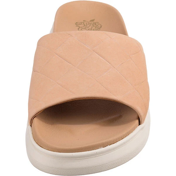 Estelle Plateau-Pantoletten Apple Of Eden Estelle Plateau-Pantoletten -Schuhgeschäft 22905022 04