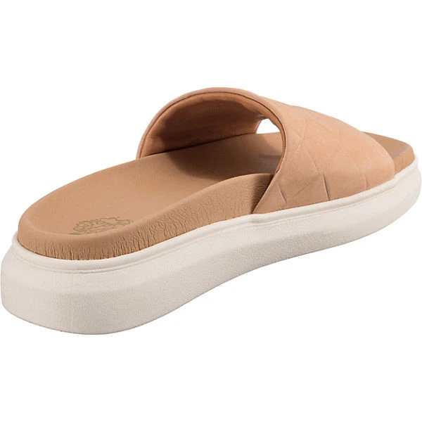 Estelle Plateau-Pantoletten Apple Of Eden Estelle Plateau-Pantoletten -Schuhgeschäft 22905022 05