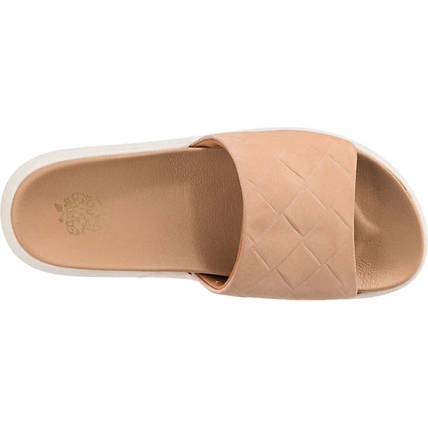 Estelle Plateau-Pantoletten Apple Of Eden Estelle Plateau-Pantoletten -Schuhgeschäft 22905022 06