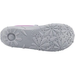 Elefanten Hausschuhe PAMILLA Für Mädchen - Helllila 7 Elefanten Hausschuhe PAMILLA Für Mädchen - Helllila -Schuhgeschäft 22911489 07