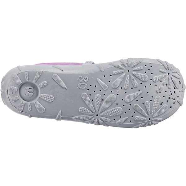 Hausschuhe PAMILLA für Mädchen - helllila Elefanten Hausschuhe PAMILLA Für Mädchen - Helllila -Schuhgeschäft 22911489 07