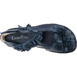 Laura Vita Hocobio 01 Riemchenballerinas -Schuhgeschäft 22984271 06