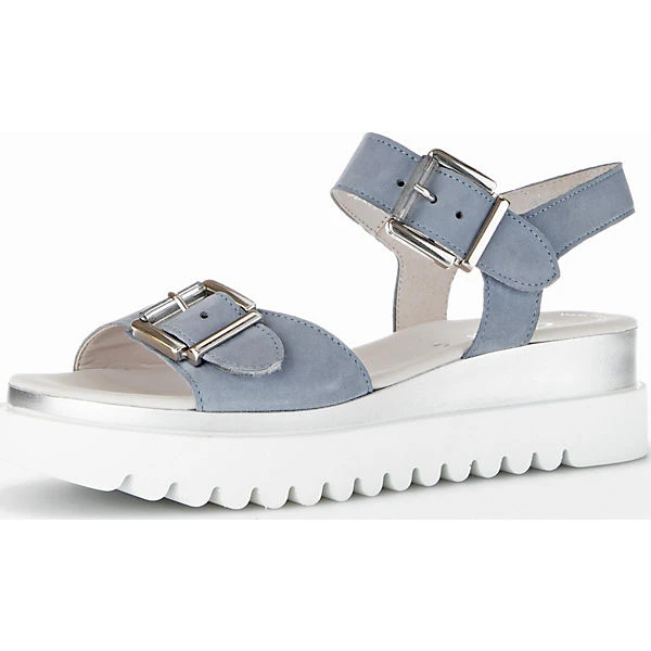 Klassische Sandalen Gabor Klassische Sandalen -Schuhgeschäft 23087803 01