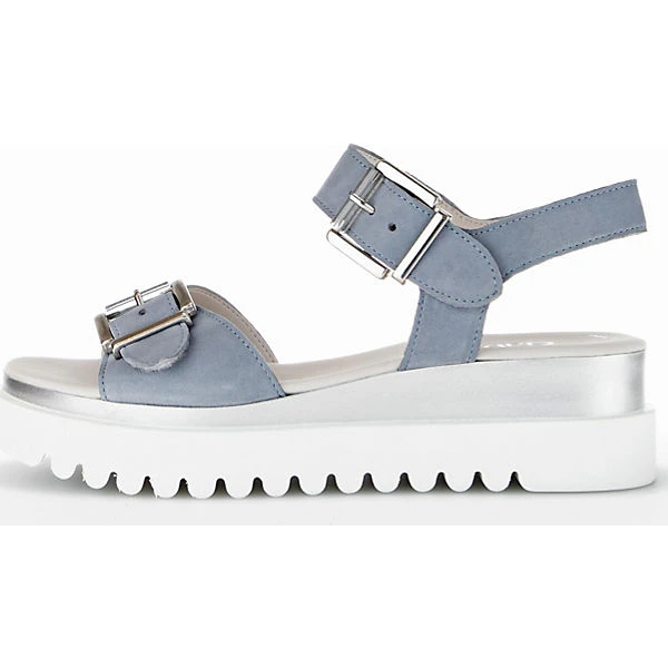 Klassische Sandalen Gabor Klassische Sandalen -Schuhgeschäft 23087803 03