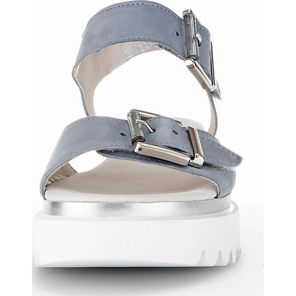 Klassische Sandalen Gabor Klassische Sandalen -Schuhgeschäft 23087803 04
