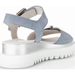 Gabor Klassische Sandalen 5 Gabor Klassische Sandalen -Schuhgeschäft 23087803 05