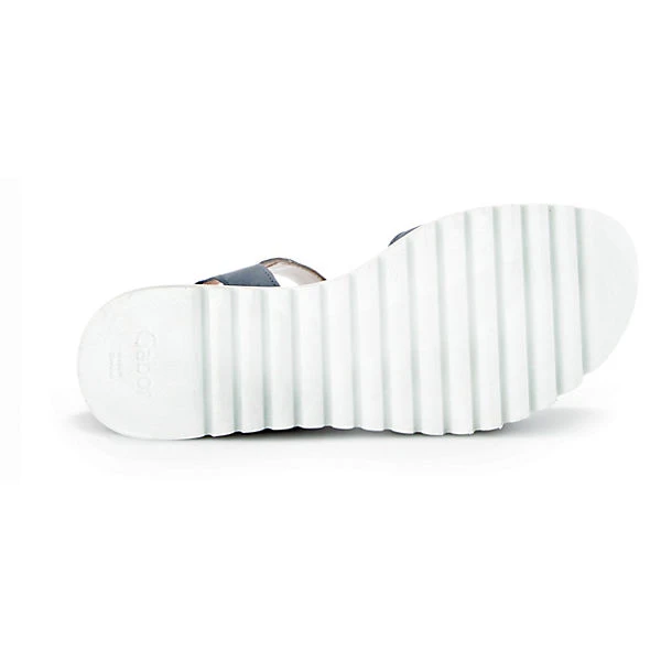 Klassische Sandalen Gabor Klassische Sandalen -Schuhgeschäft 23087803 07
