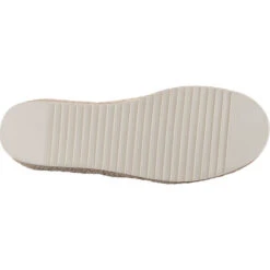 Toms Alpargata Platform Rope Espadrilles - Beige 7 Toms Alpargata Platform Rope Espadrilles - Beige -Schuhgeschäft 23118950 07